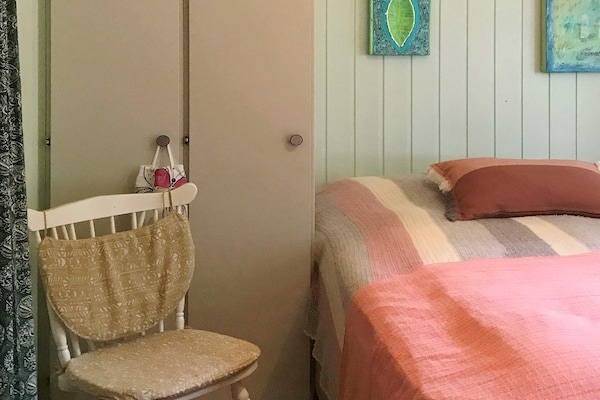 Foto van 7 persoons vakantie huis in SORTLAND-By Traum - Vakantiehuis in Sortland - Indoor