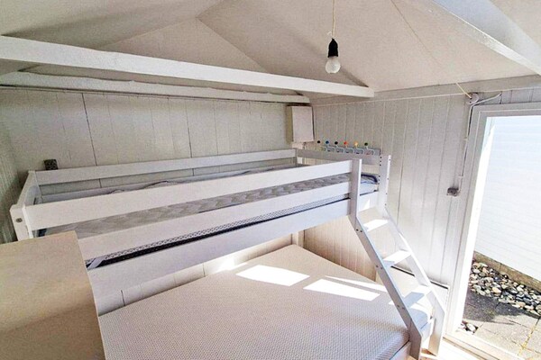 Foto van 4 persoons vakantie huis in Blokhus-By Traum - Vakantiehuis in Blokhus - Indoor