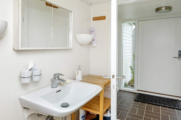 Foto van 4 persoons vakantie huis in Blokhus-By Traum - Vakantiehuis in Blokhus - Indoor