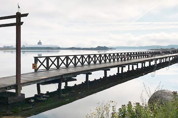 Foto van 7 persoons vakantie huis in SÖLVESBORG-By Traum - Vakantiehuis in SÖLVESBORG - Outdoor