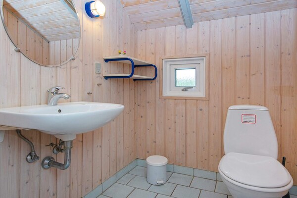 Foto van 8 persoons vakantie huis in Sydals-By Traum - Vakantiehuis in Sydals - Indoor