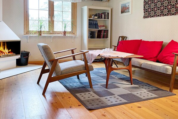 Foto van 6 persoons vakantie huis in YNGSJÖ-By Traum - Vakantiehuis in YNGSJÖ - Indoor