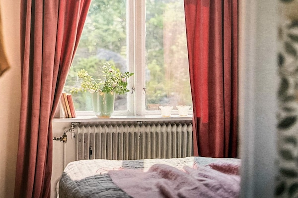 Foto van 8 persoons vakantie huis in KLÖVEDAL-By Traum - Vakantiehuis in KLÖVEDAL - Indoor