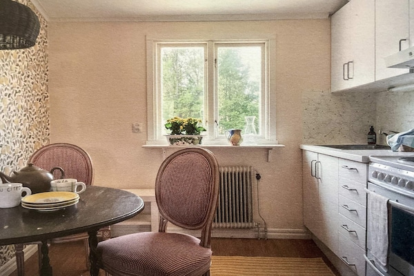 Foto van 8 persoons vakantie huis in KLÖVEDAL-By Traum - Vakantiehuis in KLÖVEDAL - Indoor