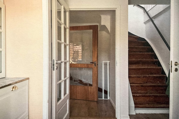 Foto van 8 persoons vakantie huis in KLÖVEDAL-By Traum - Vakantiehuis in KLÖVEDAL - Indoor