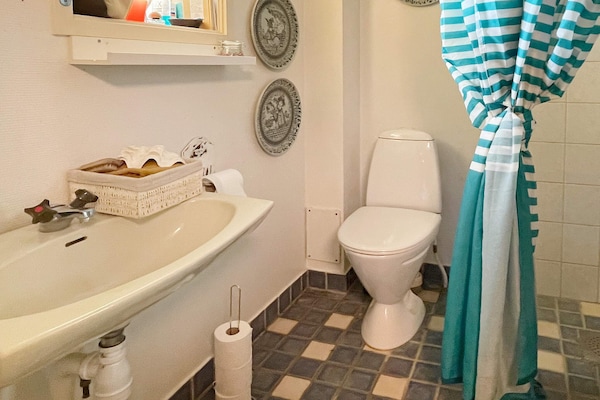 Foto van 8 persoons vakantie huis in KLÖVEDAL-By Traum - Vakantiehuis in KLÖVEDAL - Indoor