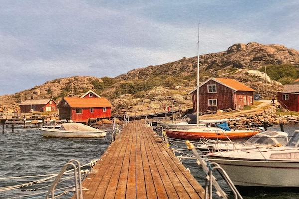 Foto van 8 persoons vakantie huis in KLÖVEDAL-By Traum - Vakantiehuis in KLÖVEDAL - Untagged