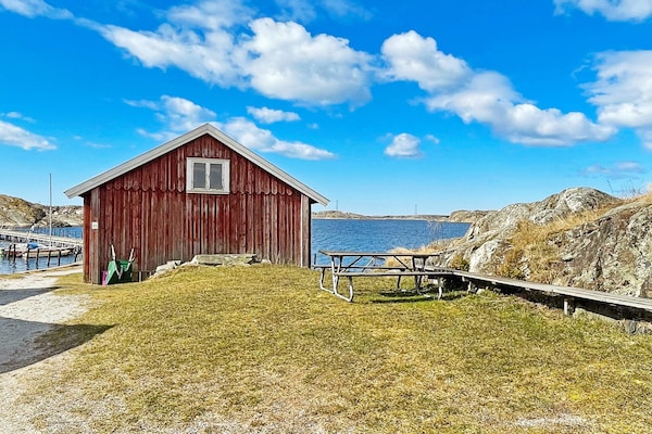 Foto van 8 persoons vakantie huis in KLÖVEDAL-By Traum - Vakantiehuis in KLÖVEDAL - Untagged
