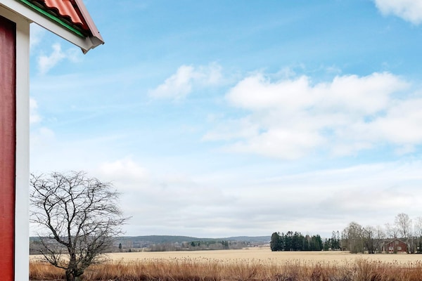 Foto van 8 persoons vakantie huis in VÄSTRA ÄMTERVIK - Vakantiehuis in VÄSTRA ÄMTERVIK - Outdoor
