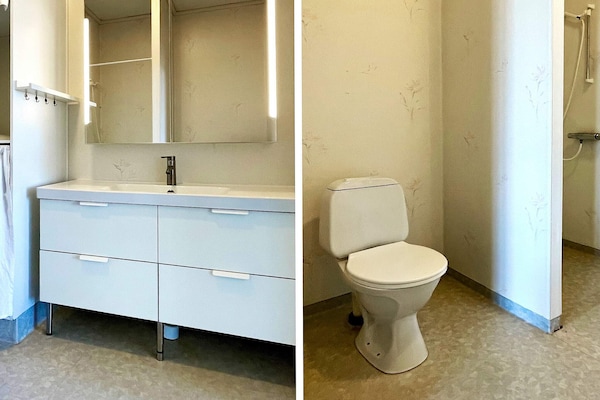 Foto van 9 persoons vakantie huis in Mörlunda-By Traum - Vakantiehuis in Mörlunda - Indoor