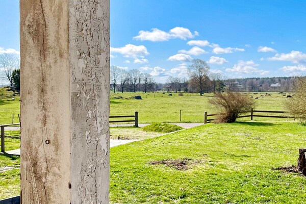 Foto van 9 persoons vakantie huis in Mörlunda-By Traum - Vakantiehuis in Mörlunda - Outdoor