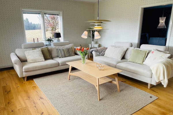 Foto van 8 persoons vakantie huis in Moheda-By Traum - Vakantiehuis in Moheda - Indoor