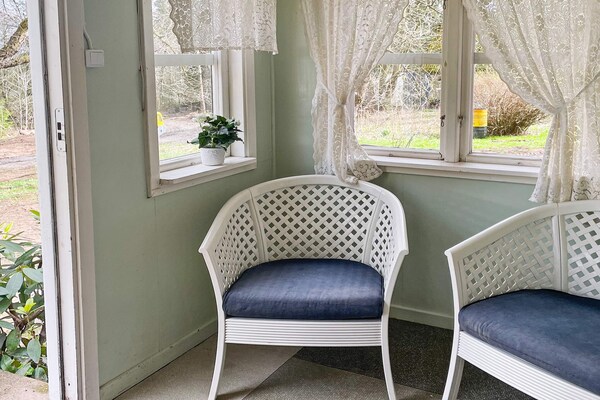 Foto van 8 persoons vakantie huis in Hestra-By Traum - Vakantiehuis in Hestra - Indoor