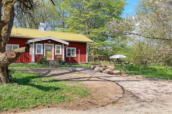 Foto van 8 persoons vakantie huis in Hestra-By Traum - Vakantiehuis in Hestra - Outdoor