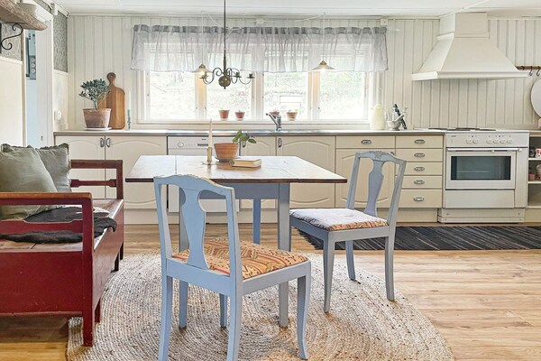 Foto van 8 persoons vakantie huis in Hestra-By Traum - Vakantiehuis in Hestra - Indoor