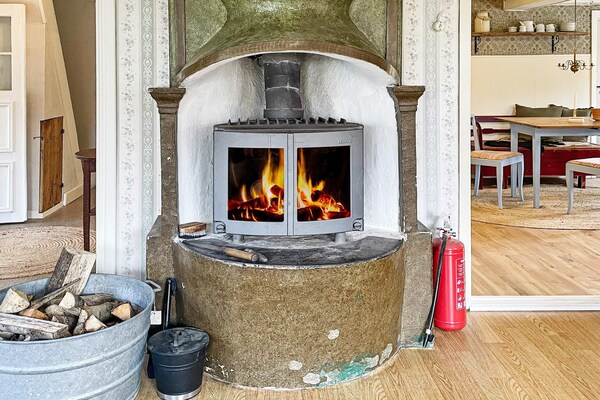 Foto van 8 persoons vakantie huis in Hestra-By Traum - Vakantiehuis in Hestra - Indoor