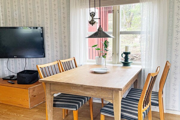 Foto van 8 persoons vakantie huis in Hestra-By Traum - Vakantiehuis in Hestra - Indoor