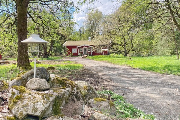 Foto van 8 persoons vakantie huis in Hestra-By Traum - Vakantiehuis in Hestra - Outdoor