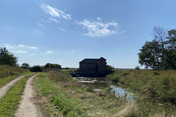 Foto van 8 persoons vakantie huis in Hadsund-By Traum - Vakantiehuis in Hadsund - Untagged