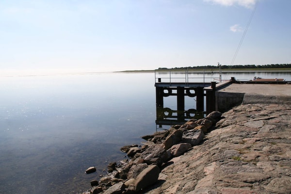 Foto van 8 persoons vakantie huis in Hadsund-By Traum - Vakantiehuis in Hadsund - WaterView