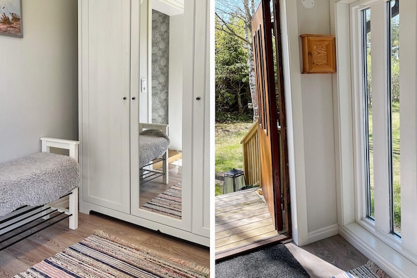 Foto van 8 persoons vakantie huis in Mönsterås-By Traum - Vakantiehuis in Mönsterås - Indoor