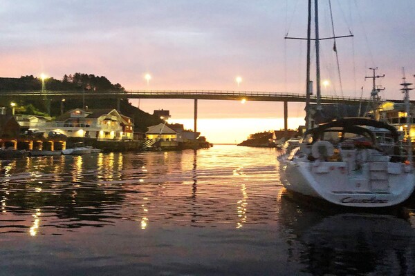 Foto van 8 persoons vakantie huis in averøy-By Traum - Vakantiehuis in Averøy - Untagged