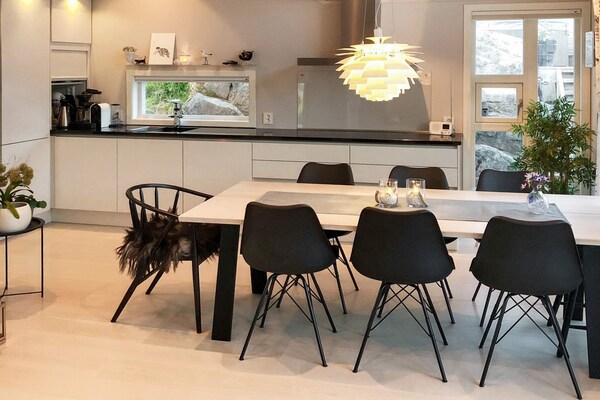 Foto van 8 persoons vakantie huis in averøy-By Traum - Vakantiehuis in Averøy - Indoor