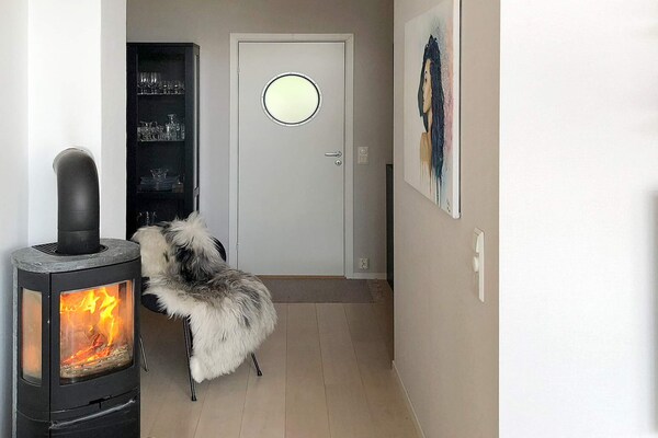 Foto van 8 persoons vakantie huis in averøy-By Traum - Vakantiehuis in Averøy - Indoor