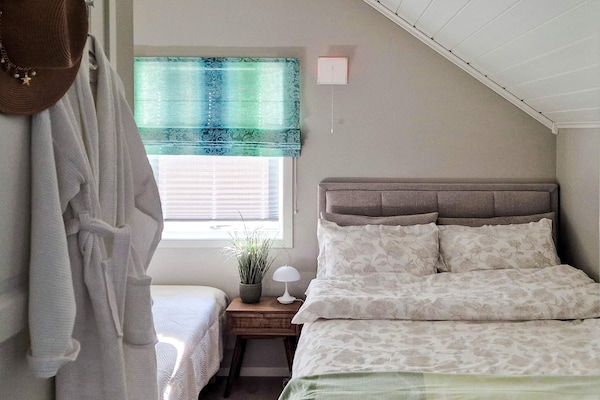 Foto van 8 persoons vakantie huis in averøy-By Traum - Vakantiehuis in Averøy - Indoor