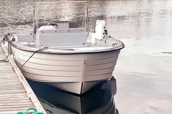 Foto van 8 persoons vakantie huis in averøy-By Traum - Vakantiehuis in Averøy - Untagged