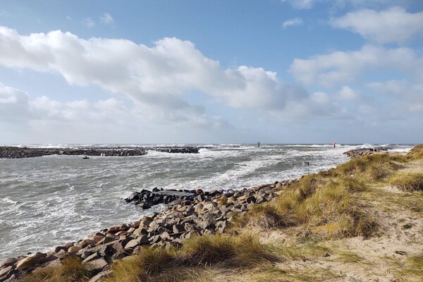Foto van 8 persoons vakantie huis in Ulfborg-By Traum - Vakantiehuis in Ulfborg - WaterView