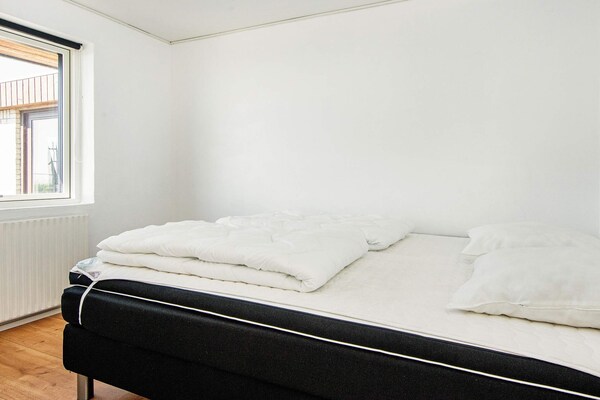 Foto van 8 persoons vakantie huis in Ulfborg-By Traum - Vakantiehuis in Ulfborg - Indoor