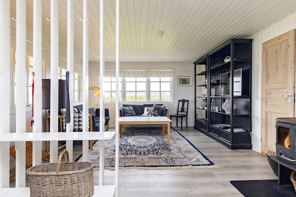Foto van 8 persoons vakantie huis in Løkken-By Traum - Vakantiehuis in Løkken - Indoor