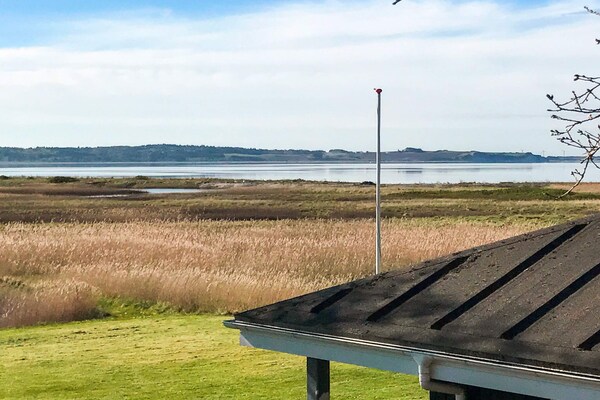 Foto van 4 persoons vakantie huis in Thisted-By Traum - Vakantiehuis in Thisted - WaterView