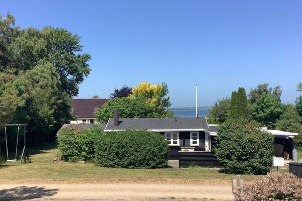 Foto van 8 persoons vakantie huis in Holbæk-By Traum - Vakantiehuis in Holbæk - Outdoor