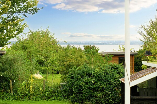 Foto van 8 persoons vakantie huis in Holbæk-By Traum - Vakantiehuis in Holbæk - Outdoor