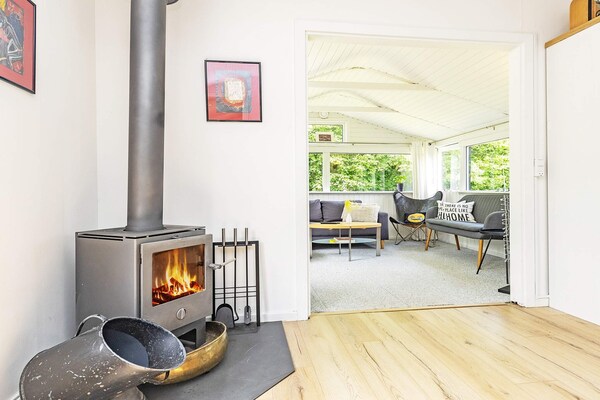 Foto van 8 persoons vakantie huis in Holbæk-By Traum - Vakantiehuis in Holbæk - Indoor