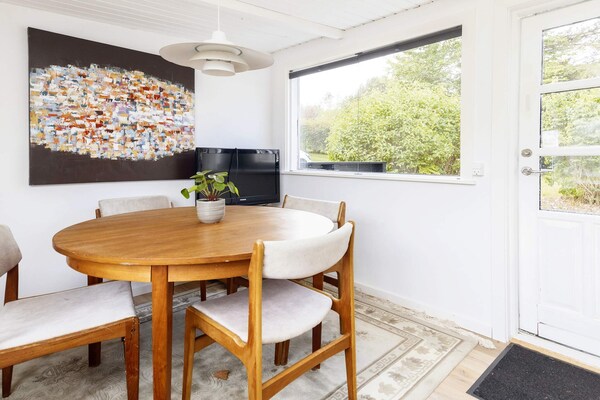 Foto van 8 persoons vakantie huis in Holbæk-By Traum - Vakantiehuis in Holbæk - Indoor