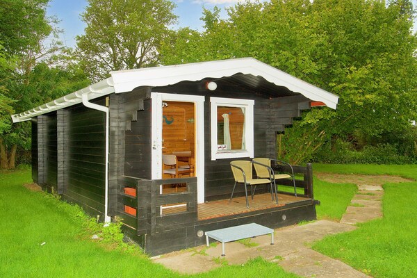 Foto van 8 persoons vakantie huis in Holbæk-By Traum - Vakantiehuis in Holbæk - View