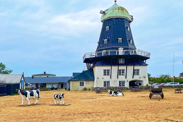 Foto van 8 persoons vakantie huis in LÖTTORP-By Traum - Vakantiehuis in LÖTTORP - Outdoor