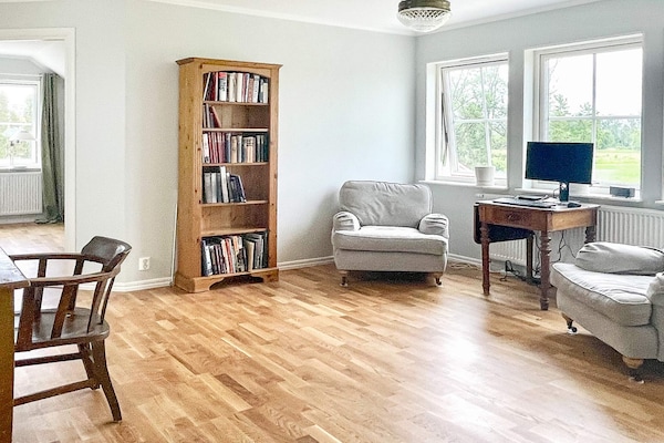 Foto van 8 persoons vakantie huis in LÖTTORP-By Traum - Vakantiehuis in LÖTTORP - Indoor