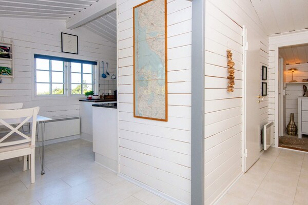 Foto van 5 persoons vakantie huis in Ulfborg-By Traum - Vakantiehuis in Ulfborg - Indoor