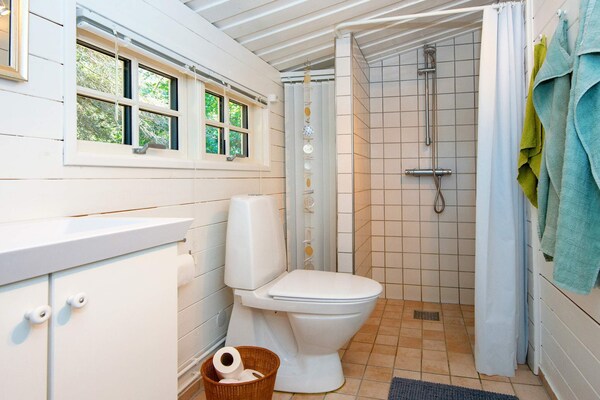 Foto van 5 persoons vakantie huis in Ulfborg-By Traum - Vakantiehuis in Ulfborg - Indoor