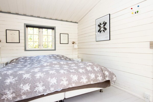 Foto van 5 persoons vakantie huis in Ulfborg-By Traum - Vakantiehuis in Ulfborg - Indoor