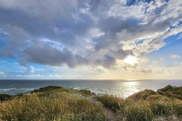 Foto van 5 persoons vakantie huis in Ulfborg-By Traum - Vakantiehuis in Ulfborg - WaterView