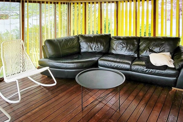 Foto van 8 persoons vakantie huis in Øster Assels-By Traum - Indoor