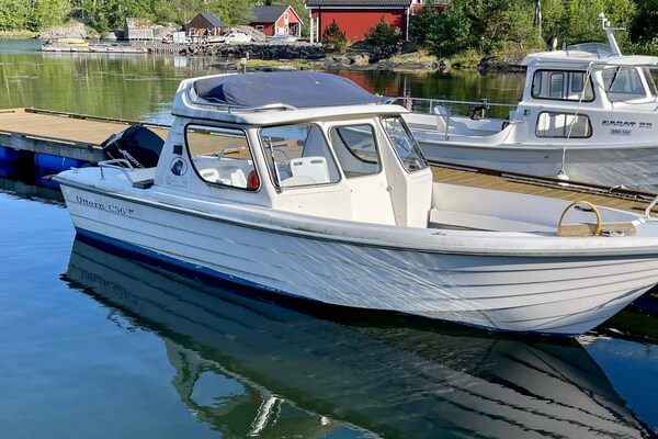 Foto van 9 persoons vakantie huis in MOSTERHAMN-By Traum - Vakantiehuis in Mosterhamn - Untagged