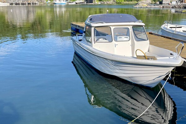 Foto van 9 persoons vakantie huis in MOSTERHAMN-By Traum - Vakantiehuis in Mosterhamn - Untagged