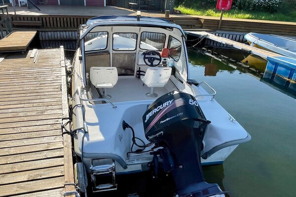 Foto van 9 persoons vakantie huis in MOSTERHAMN-By Traum - Vakantiehuis in Mosterhamn - Untagged