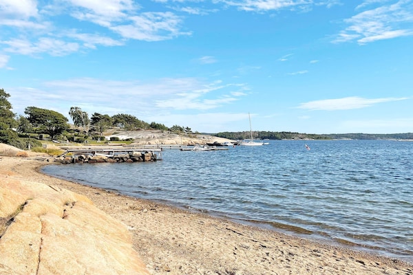 Foto van 4 sterren vakantie huis in STRÖMSTAD-By Traum - Vakantiehuis in STRÖMSTAD - Untagged